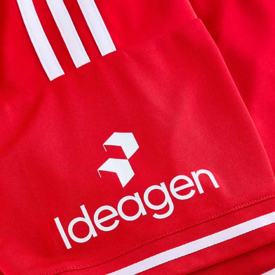 Adidas Nottingham Forest Home Jersey - Image 6