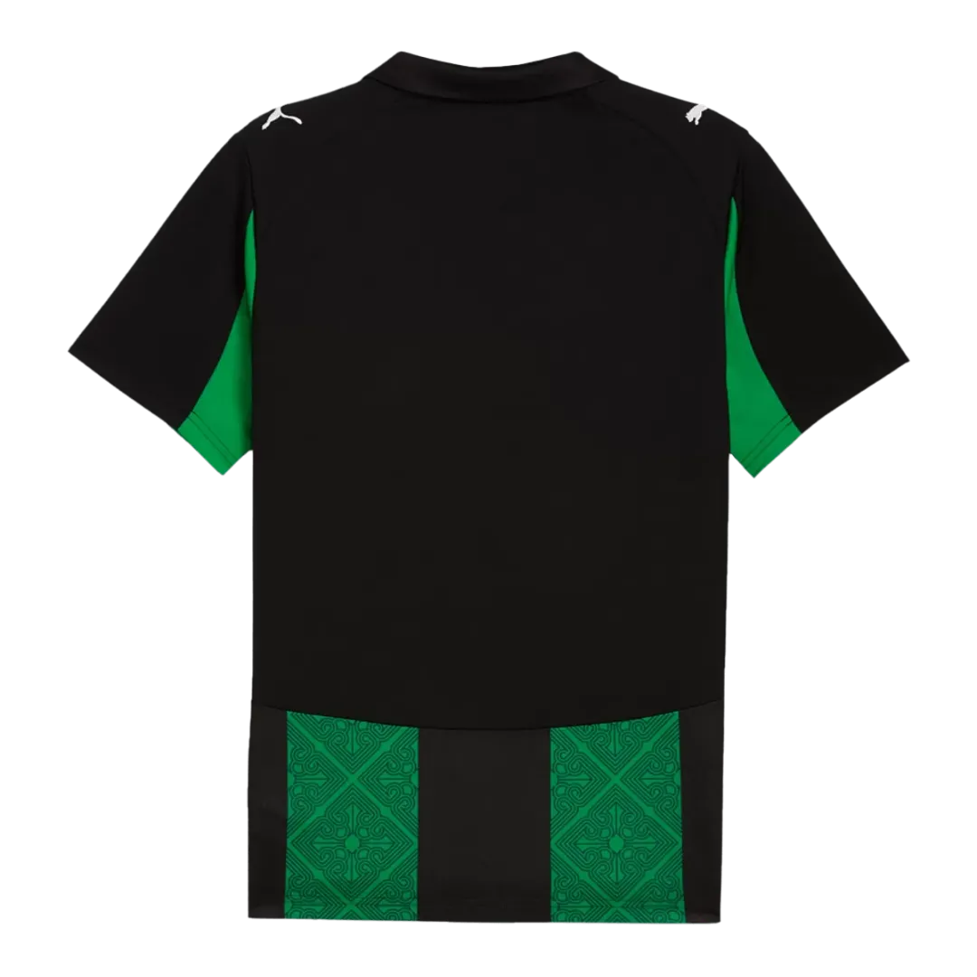 Alternative view of New Puma RC Lens Away Jersey