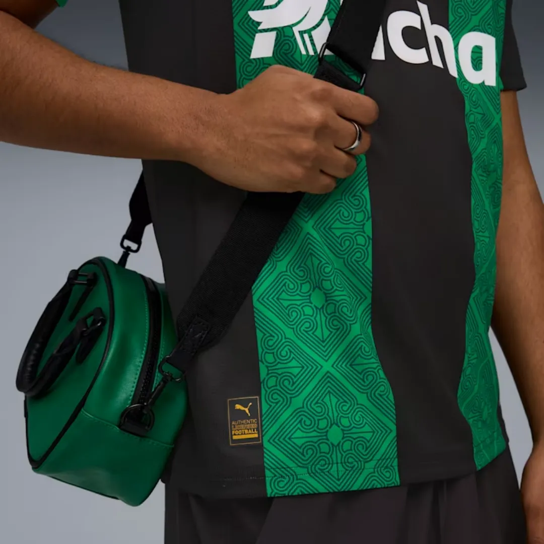 New Puma RC Lens Away Jersey - Image 6
