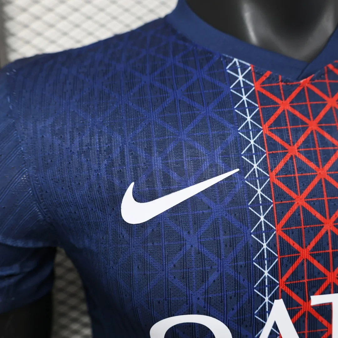 PSG Home Soccer Jersey - Image 4