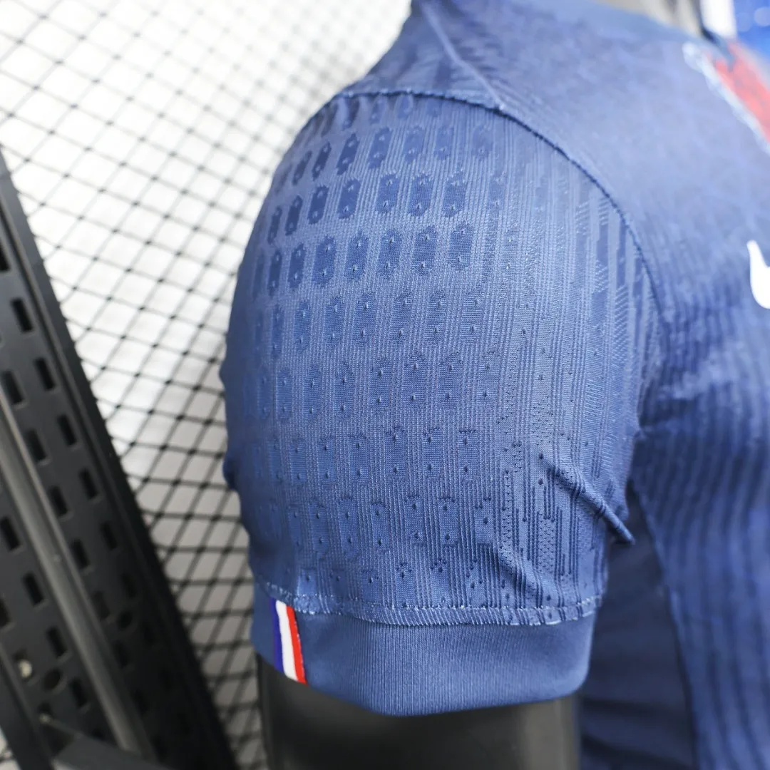 PSG Home Soccer Jersey - Image 5