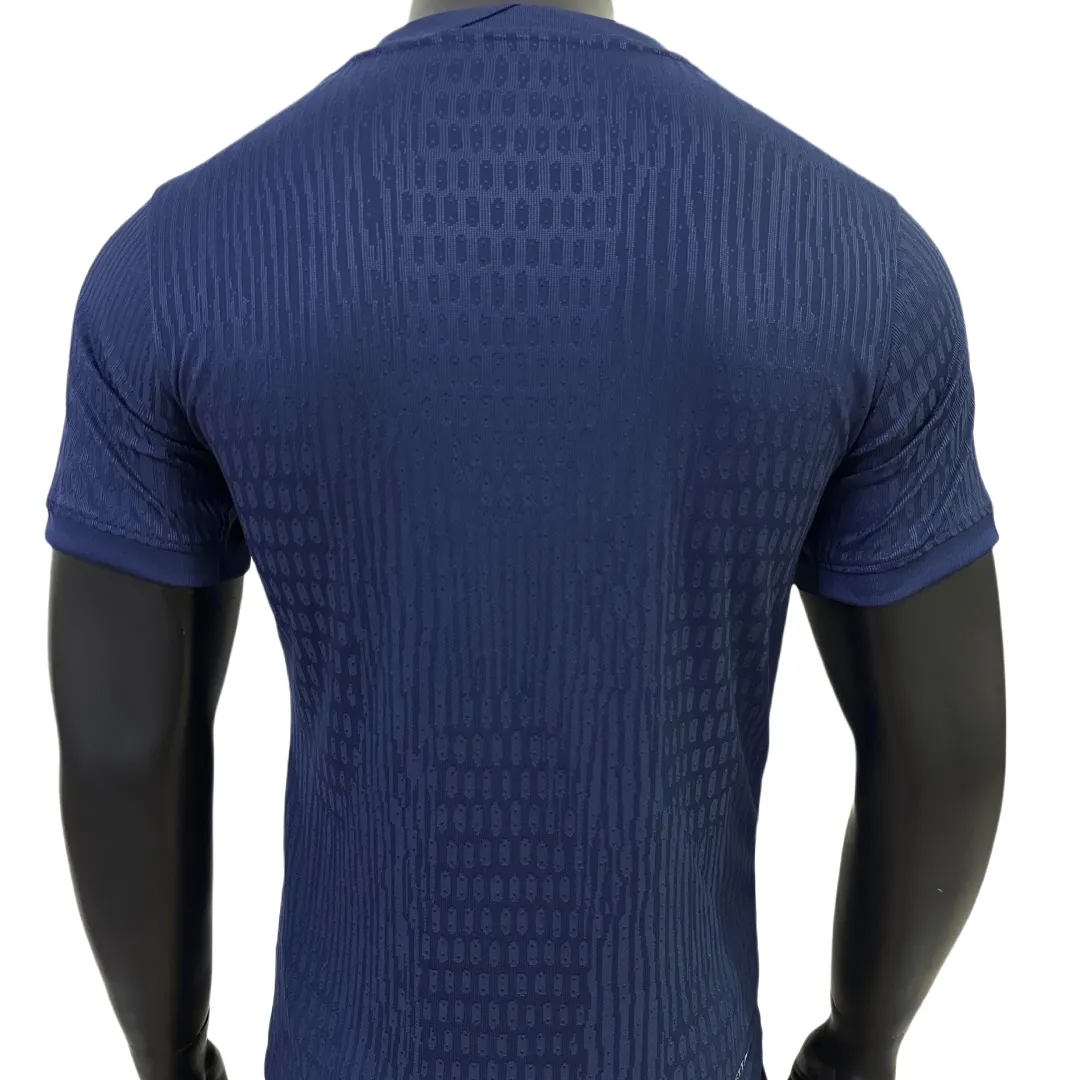 PSG Home Soccer Jersey - Image 8