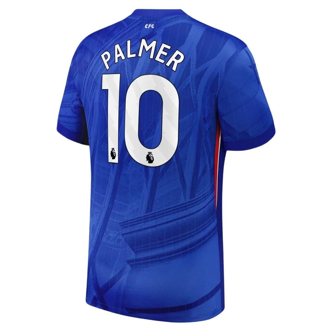 Chelsea Palmer 10 Home Jersey