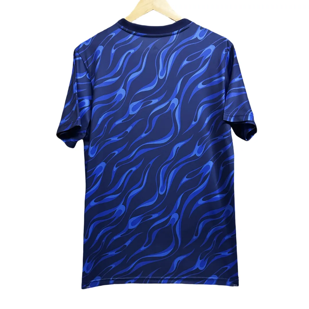 Alternative view of Adidas Real Madrid Training Jersey