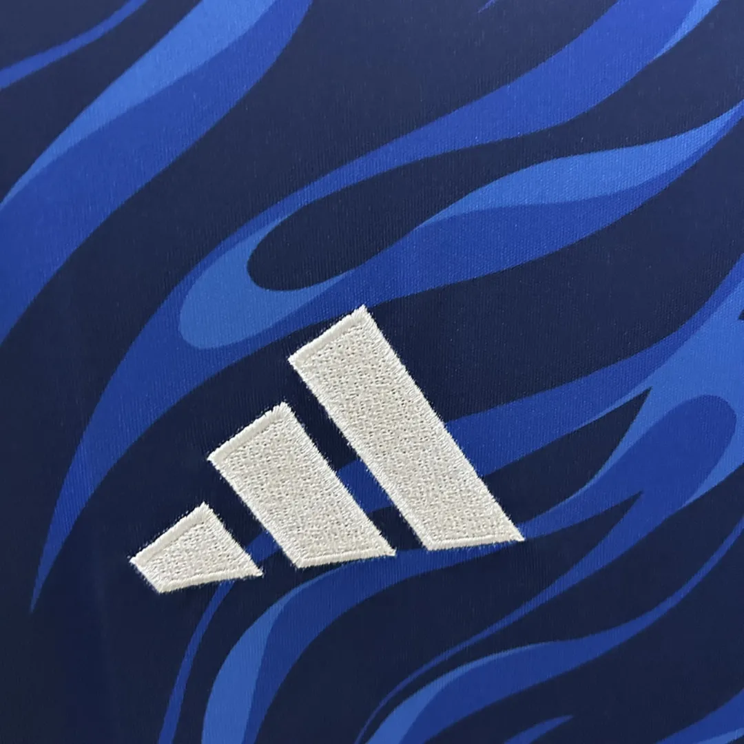 Adidas Real Madrid Training Jersey - Image 5