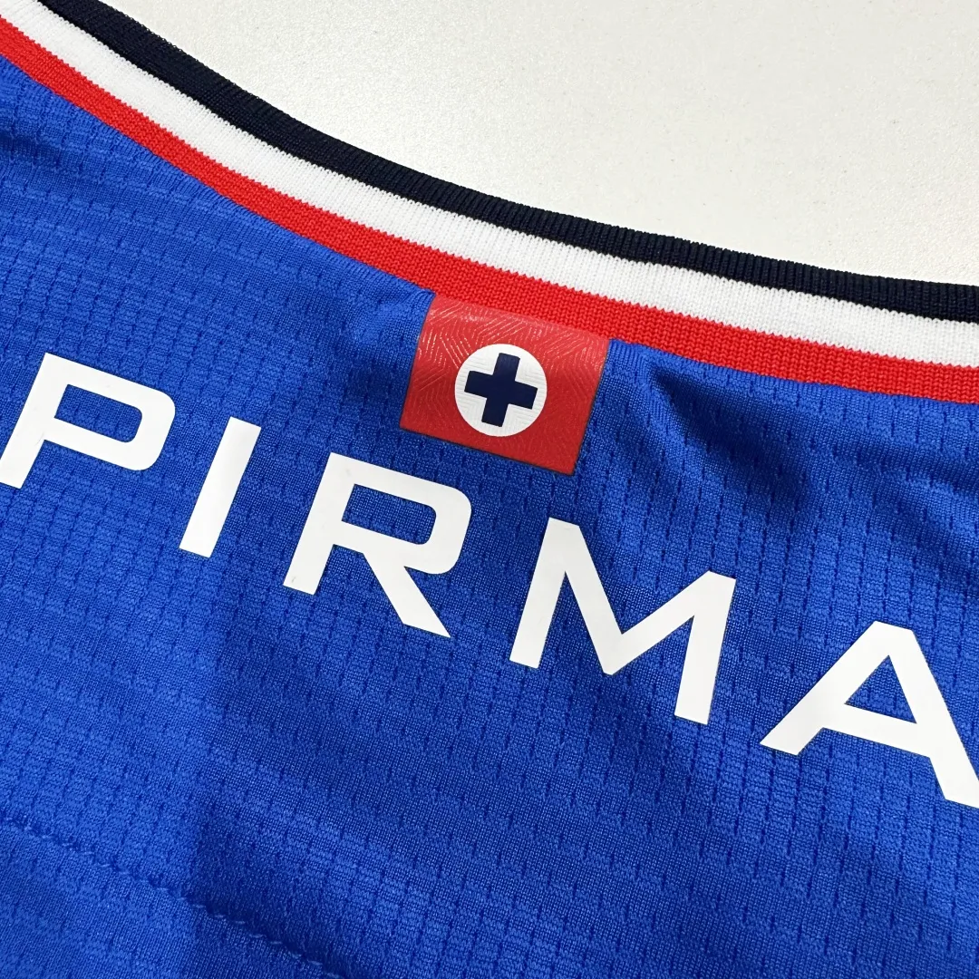 Cruz Azul Home Jersey - Image 6