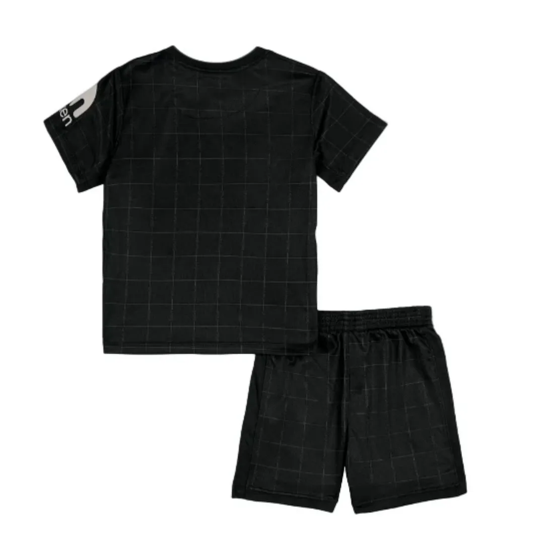 Alternative view of Tottenham Kids Football Kit