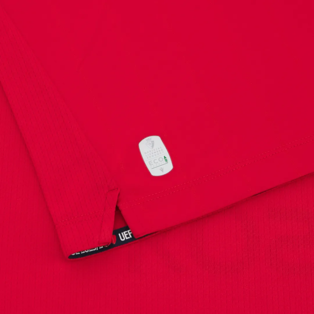 CA Osasuna Home Jersey - Image 5