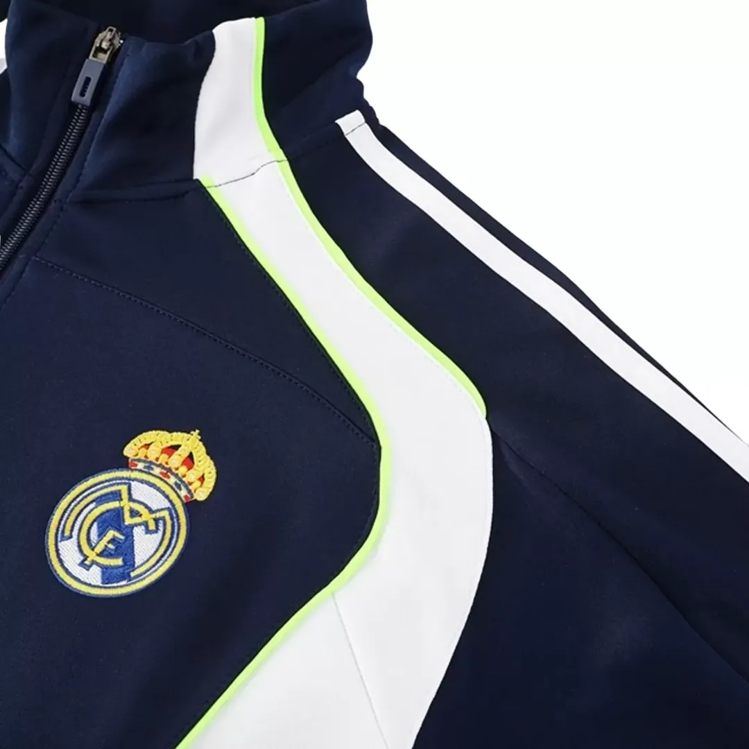 Adidas Real Madrid Training Jacket - Image 5