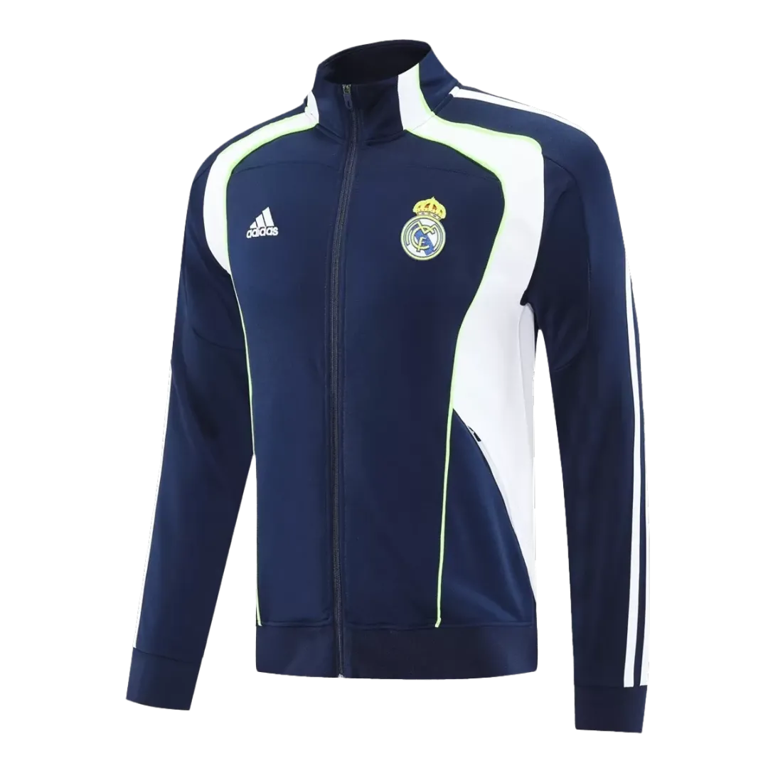 Adidas Real Madrid Training Jacket - Image 3