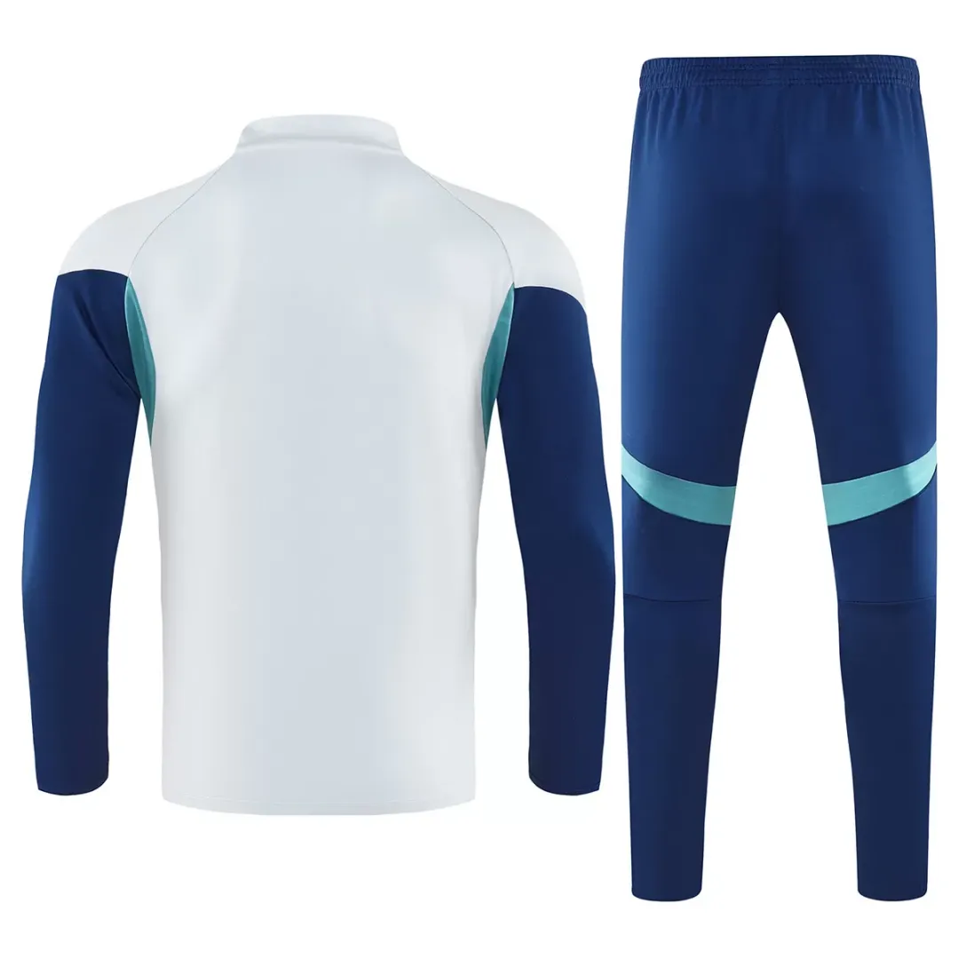 Alternative view of Arsenal 1/4 Zip Training Kit