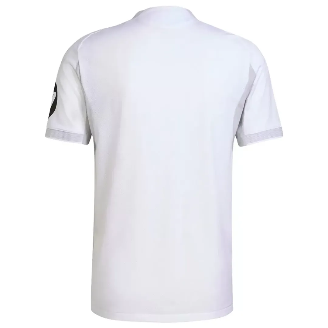 Alternative view of Real Madrid Home Match Jersey 2025/26