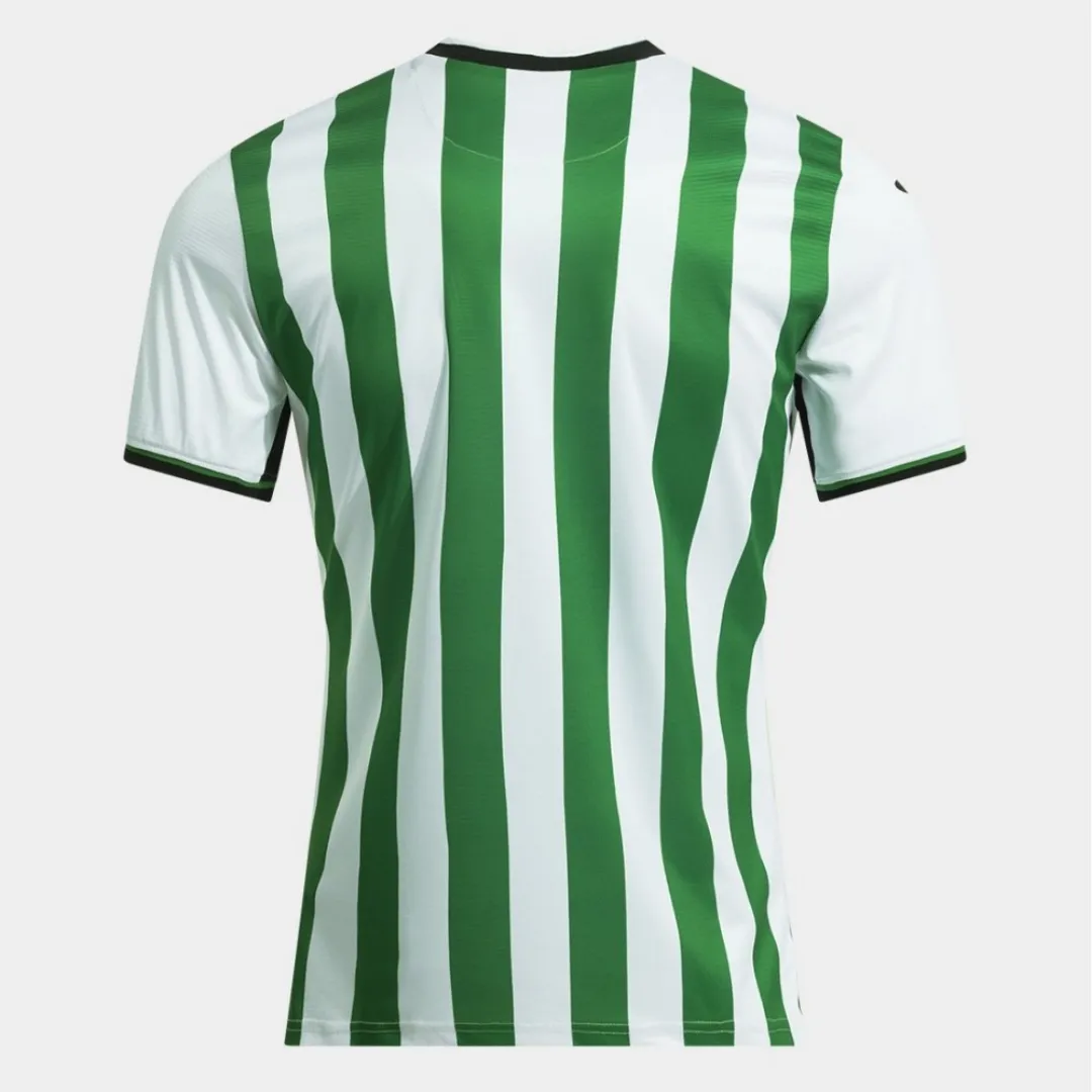 Alternative view of Joma Córdoba CF Football Jersey