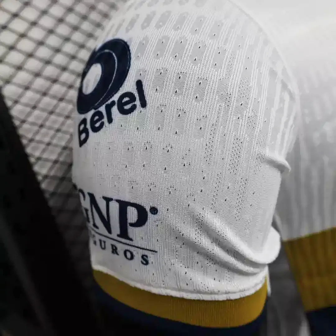 Pumas UNAM Home Jersey - Image 5