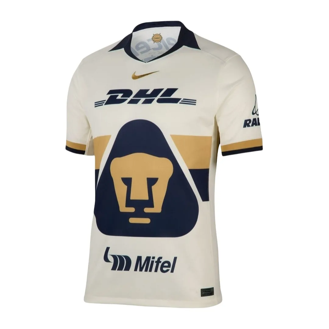 Pumas UNAM Home Jersey