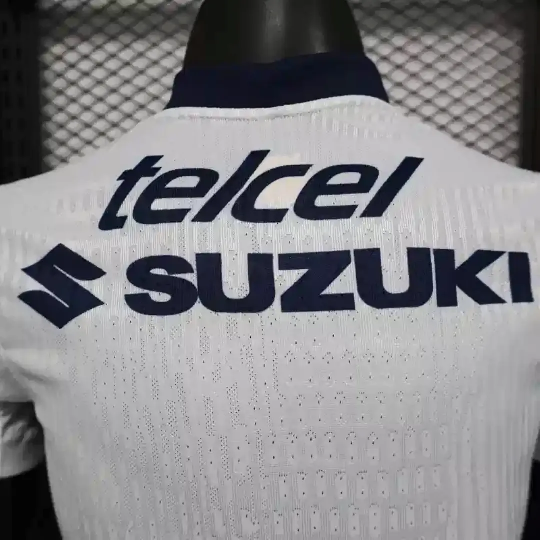 Pumas UNAM Home Jersey - Image 6