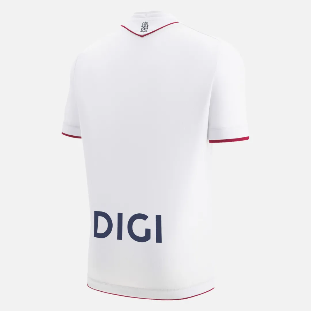 Alternative view of CA Osasuna Third Jersey