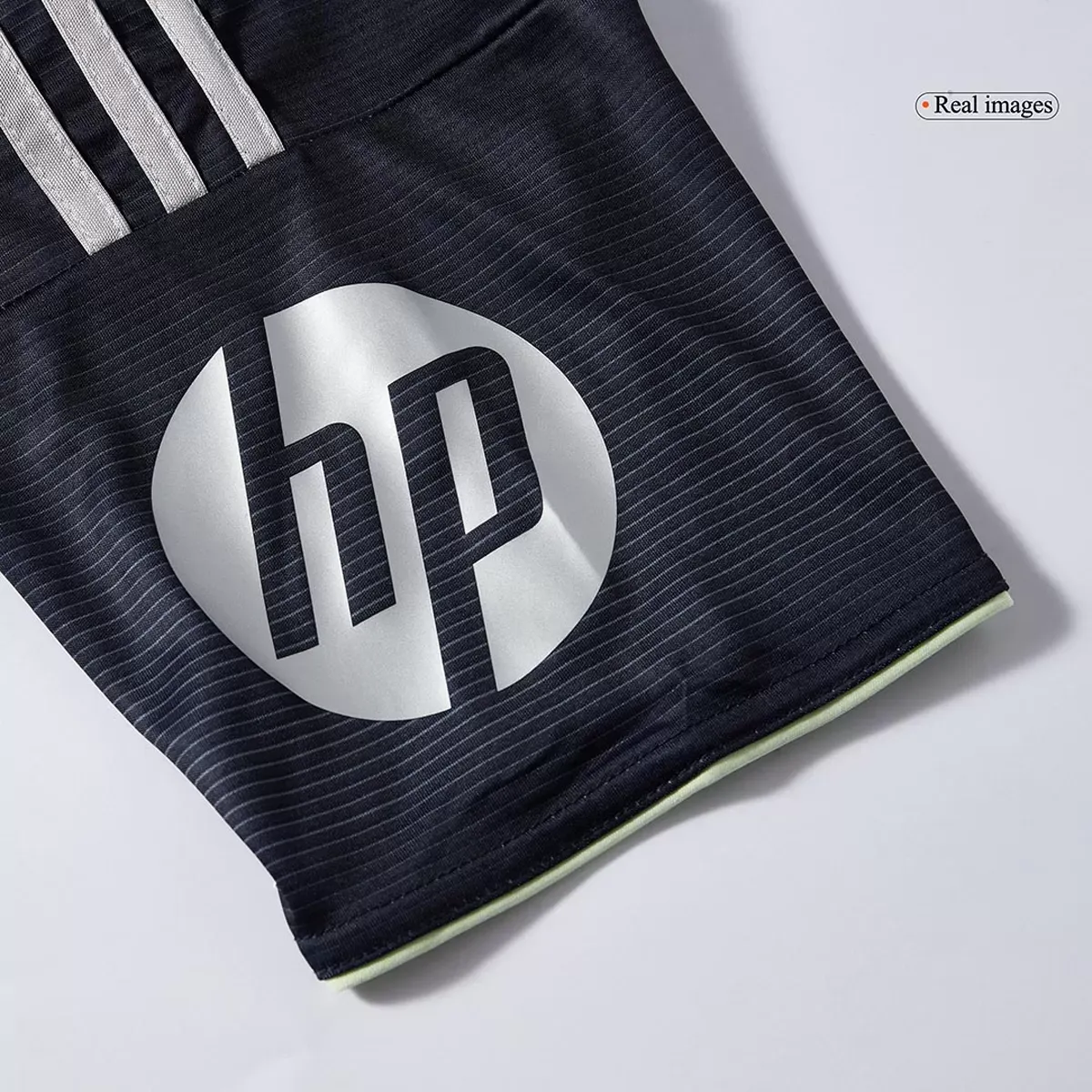 Real Madrid Mbappe 10 Jersey - Image 8