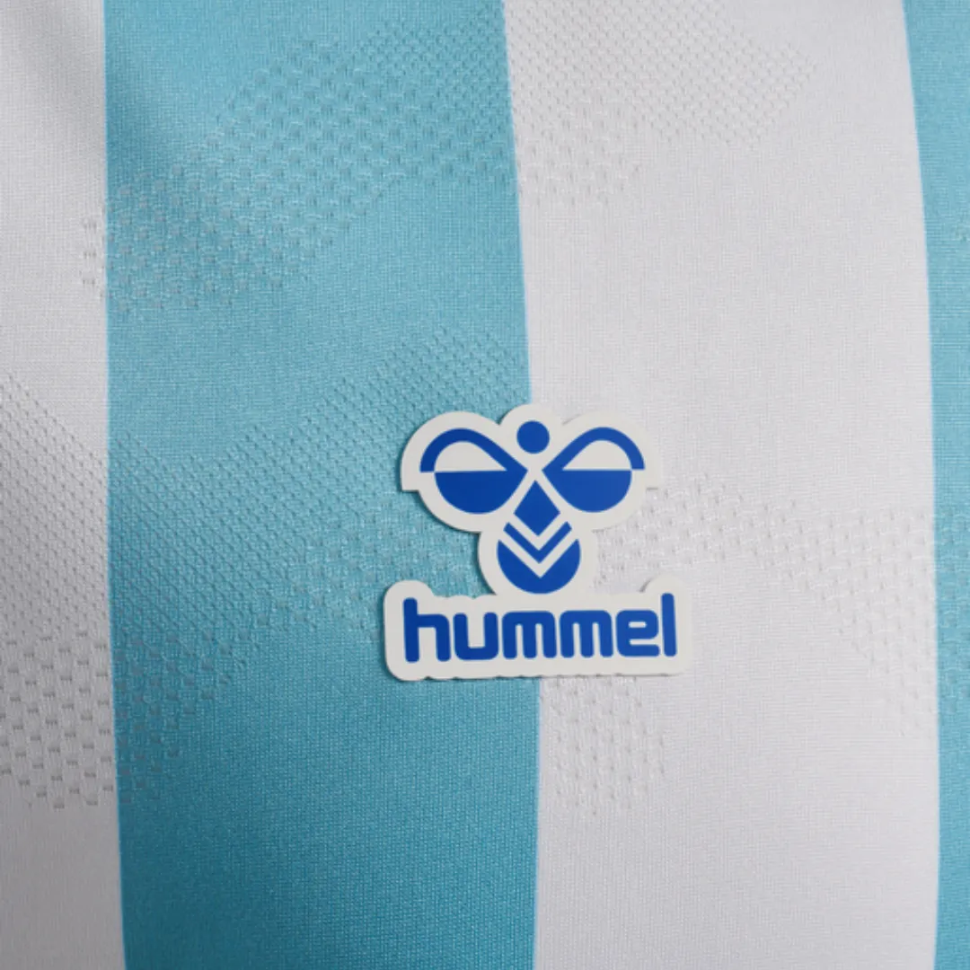 Málaga CF Home Jersey - Image 5