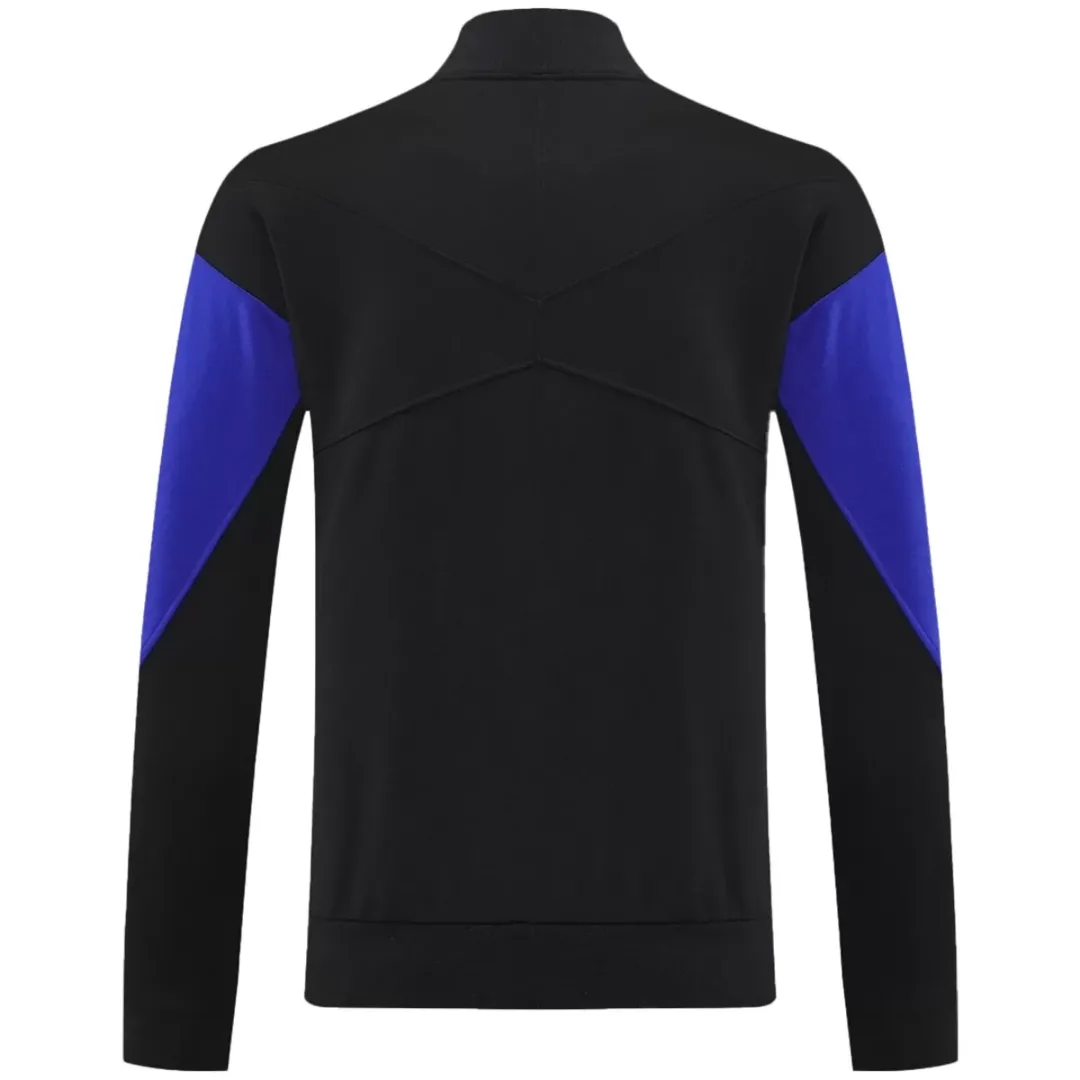 Alternative view of Barcelona Zip Jacket