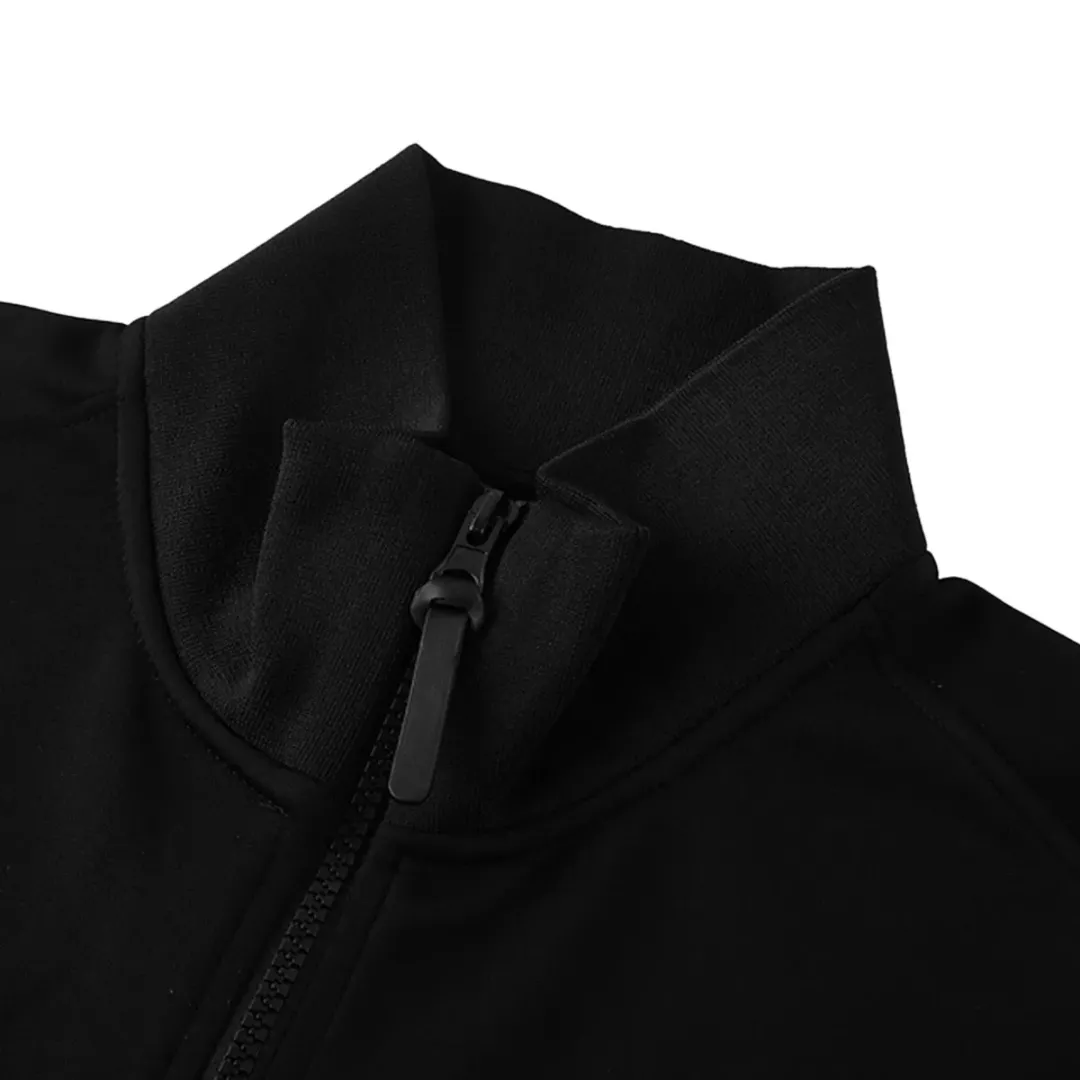 Barcelona Zip Jacket - Image 4