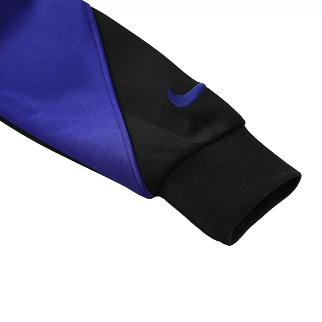 Barcelona Zip Jacket - Image 6