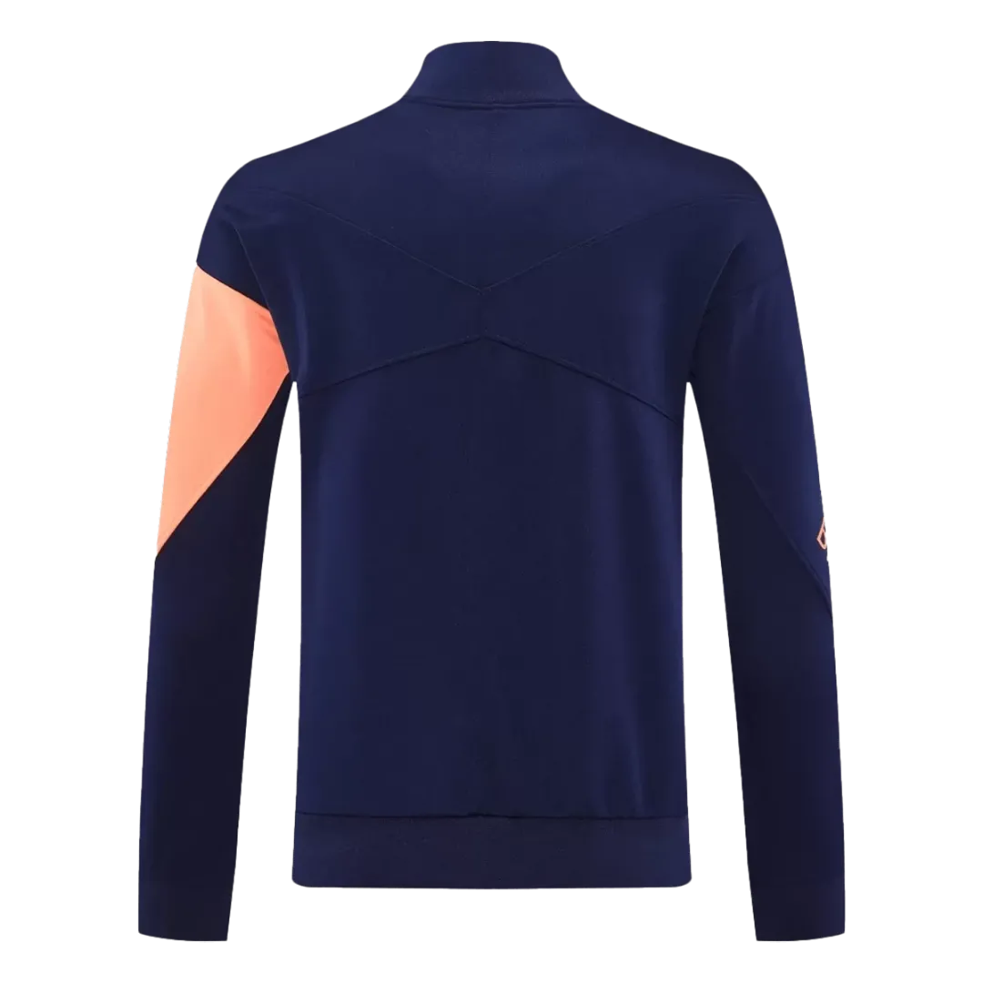 Barcelona Tracksuit Kit - Image 4