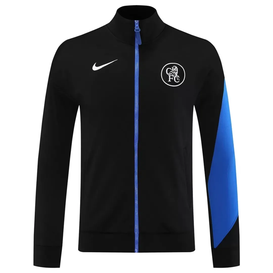 Nike Chelsea Tracksuit - Image 3