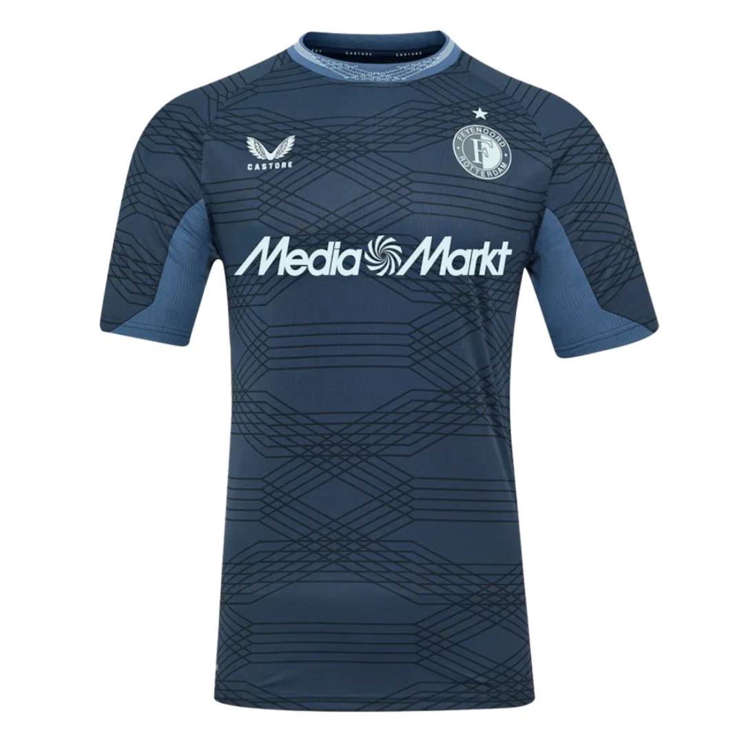 Feyenoord Away Jersey