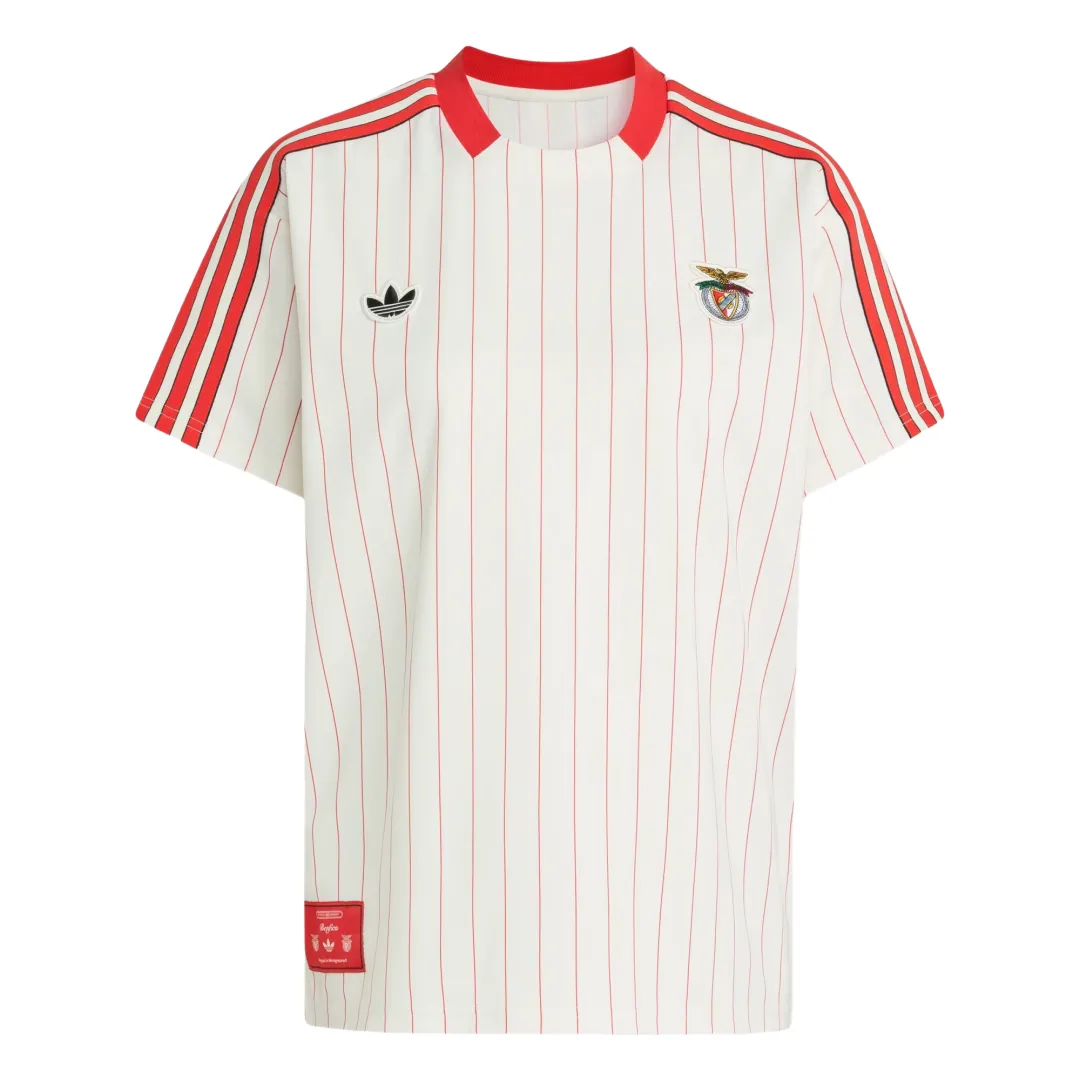 Benfica Terrace Icons Jersey