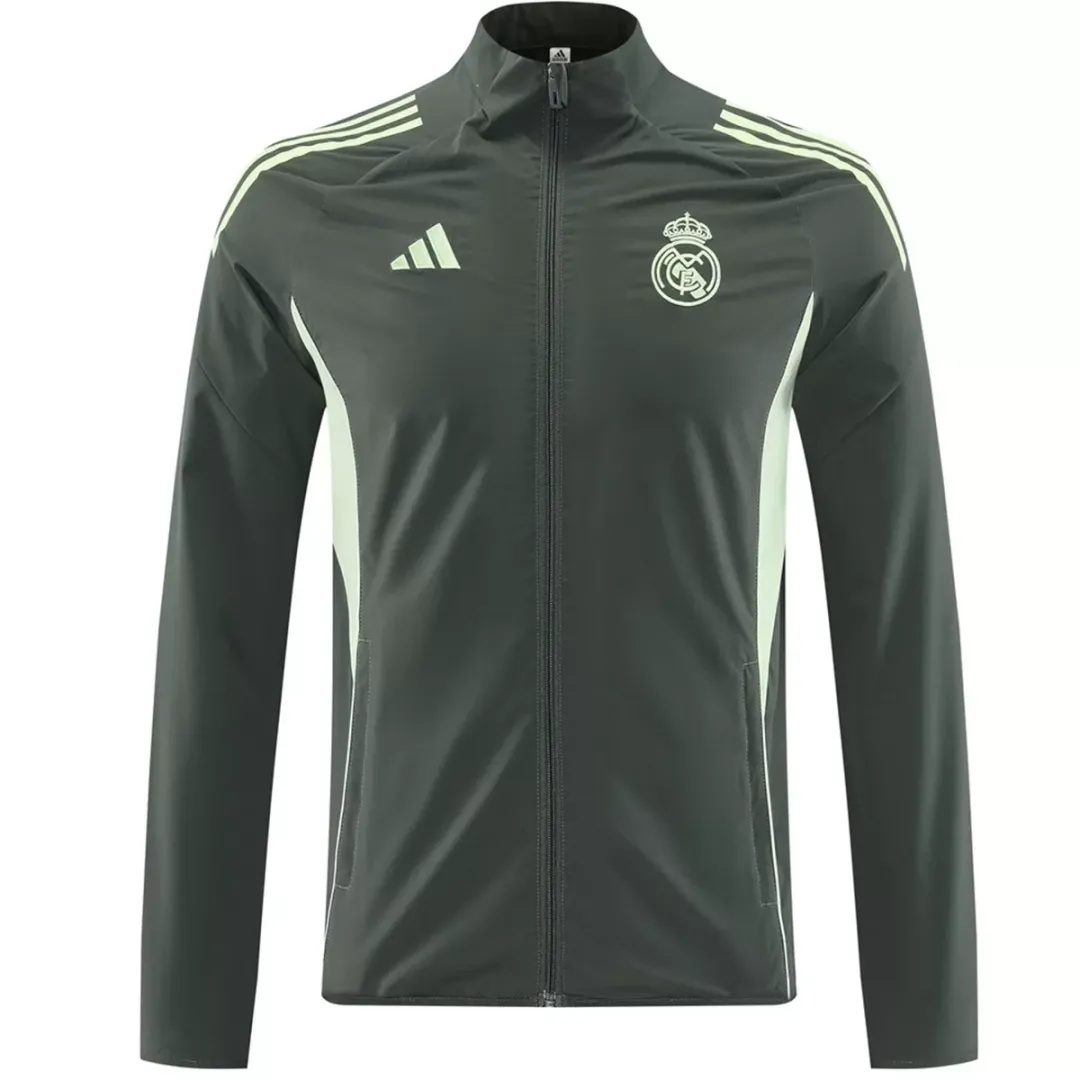 Real Madrid Training Jacket