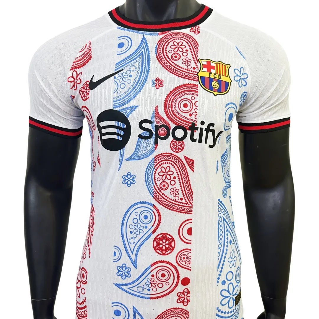 FC Barcelona Football Jersey
