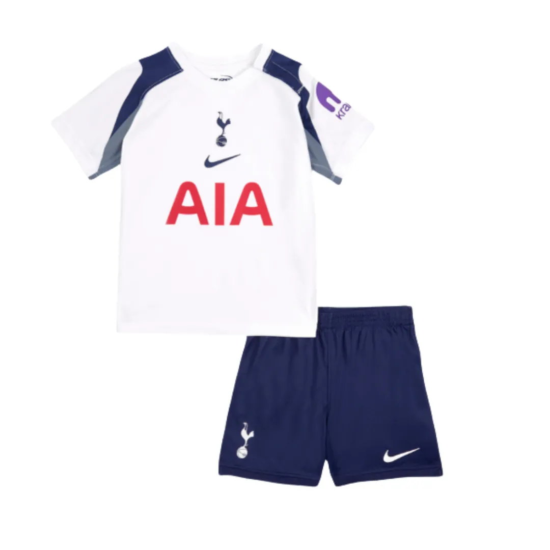 Tottenham Kids Soccer Kit