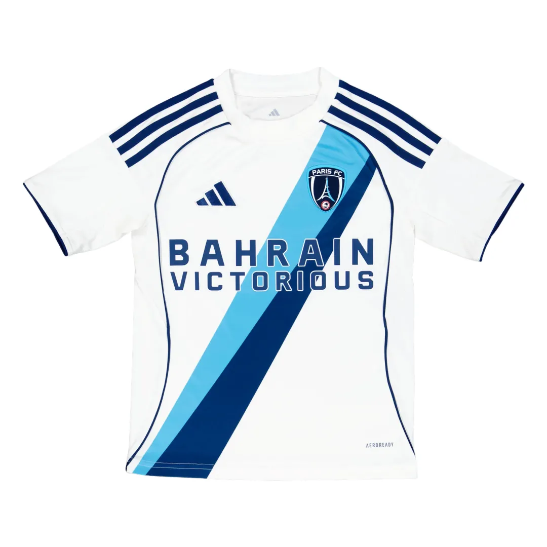 Adidas Paris FC Football Jersey