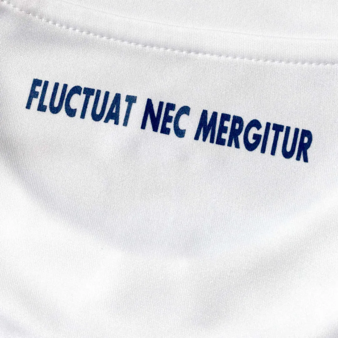 Adidas Paris FC Football Jersey - Image 5