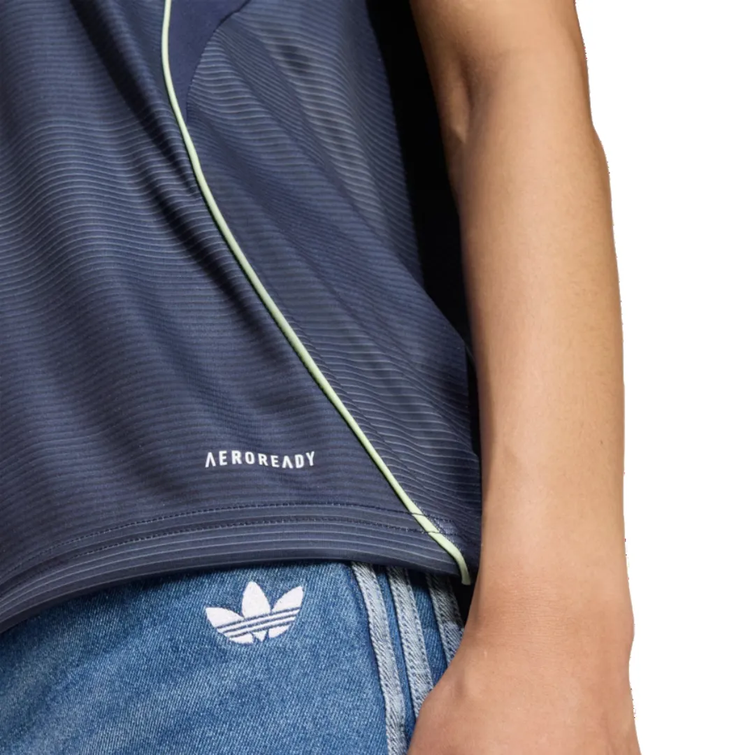 Real Madrid Women Away Jersey - Image 3