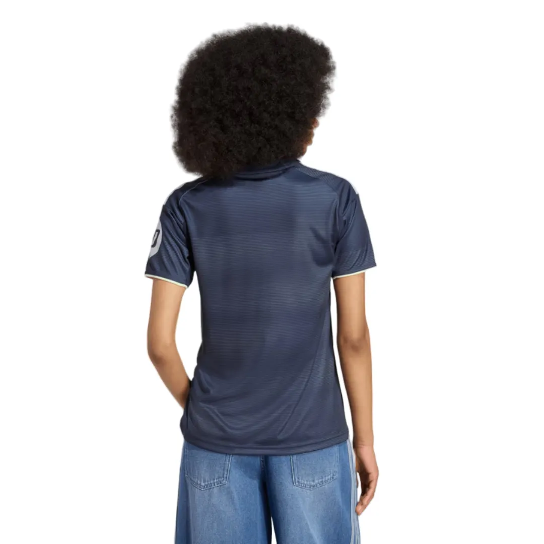 Real Madrid Women Away Jersey - Image 4