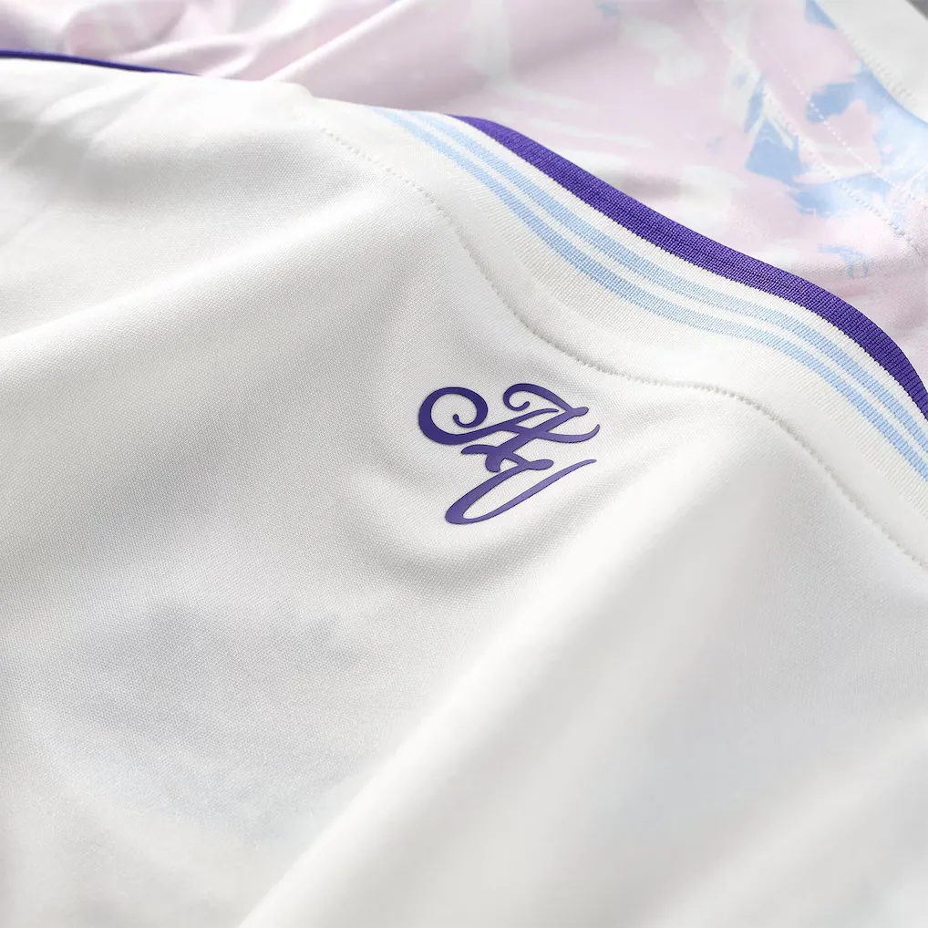 Aston Villa Soccer Jersey - Image 6