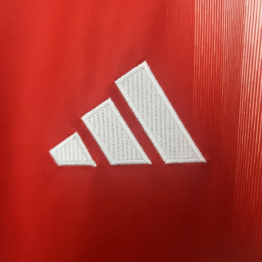 Bayern Munich Home Jersey - Image 7