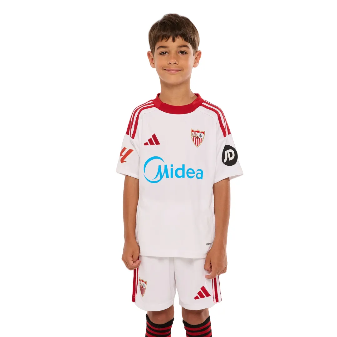 Sevilla Kids Home Kit