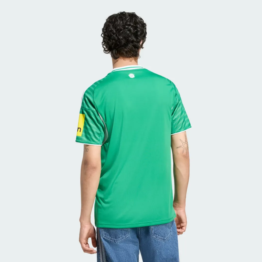Newcastle United Away Jersey - Image 6
