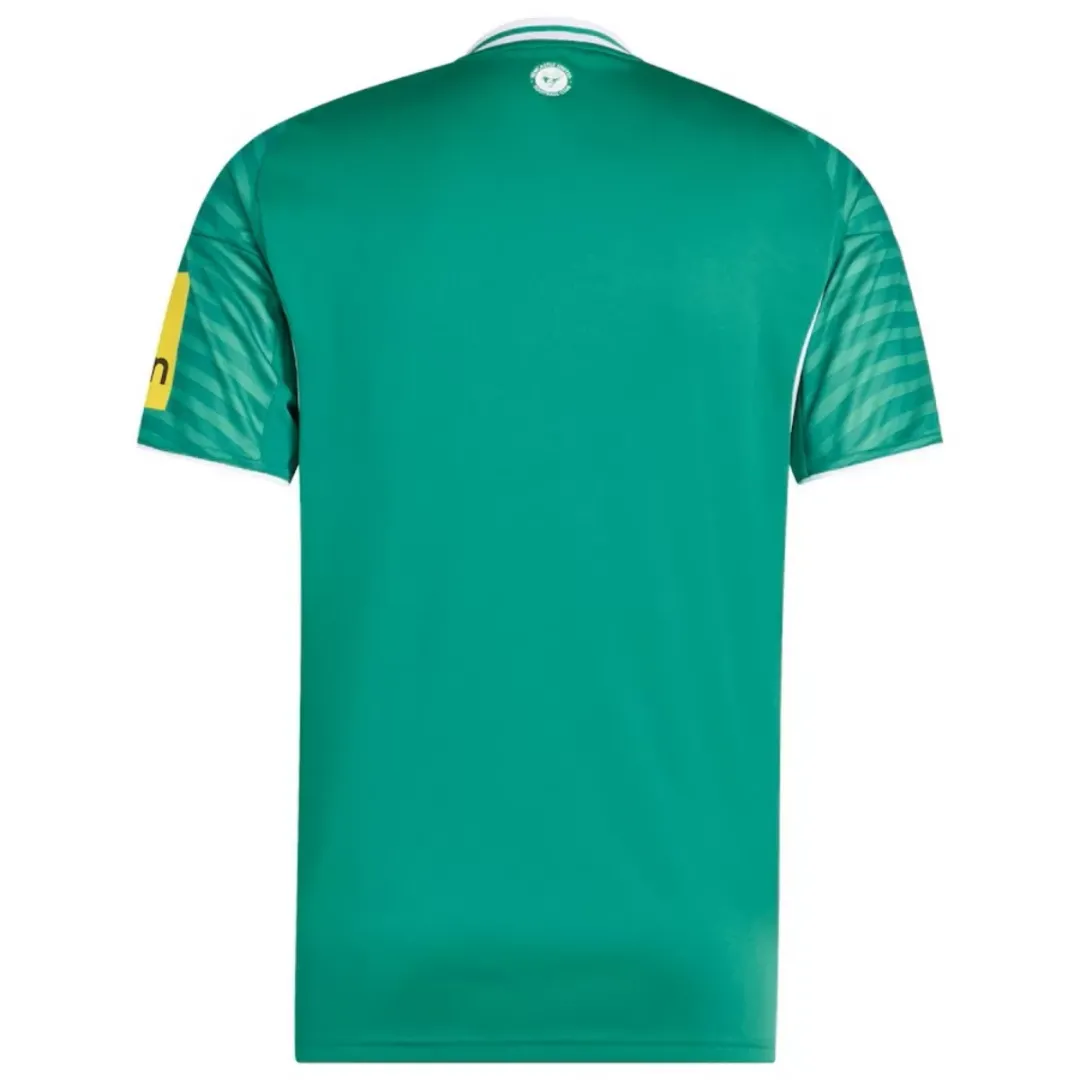 Newcastle United Away Jersey - Image 2