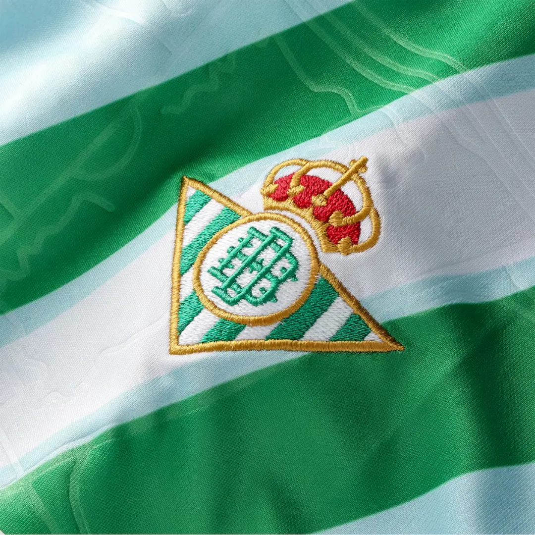 Real Betis Away Jersey - Image 3