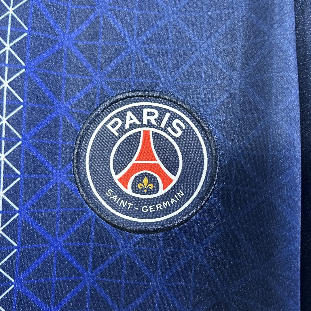 PSG Home Football Jersey - Image 7