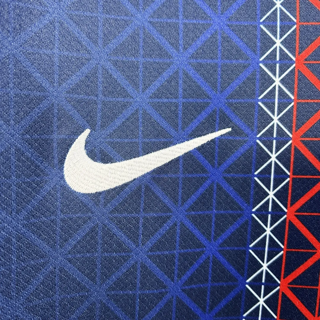 PSG Home Football Jersey - Image 8