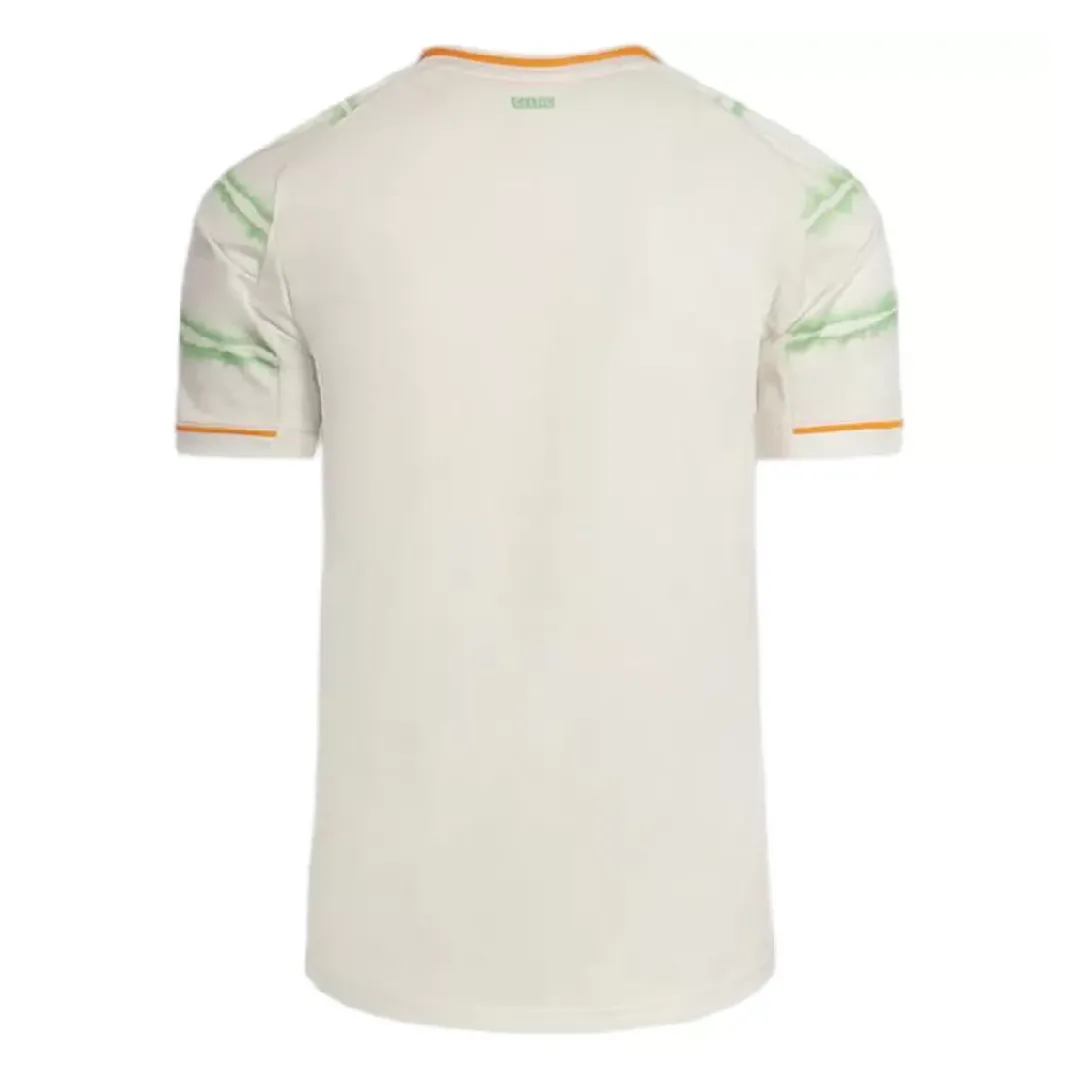 Celtic Third Football Jersey - Image 2