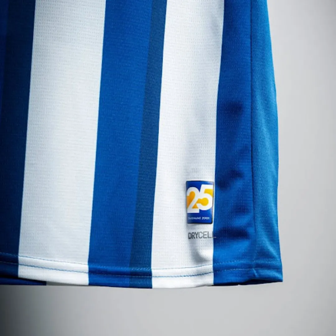 Puma Alaves Home Jersey - Image 5