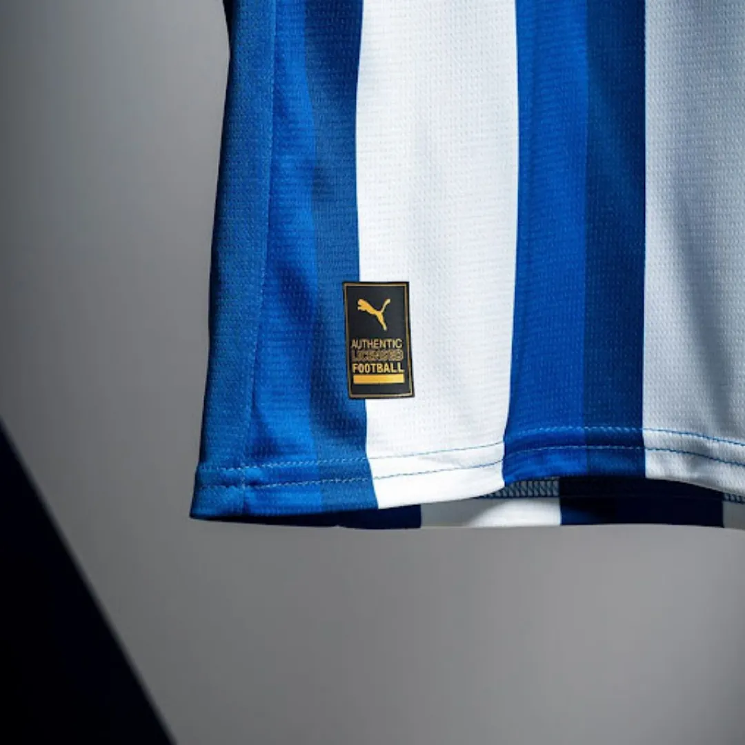 Puma Alaves Home Jersey - Image 6