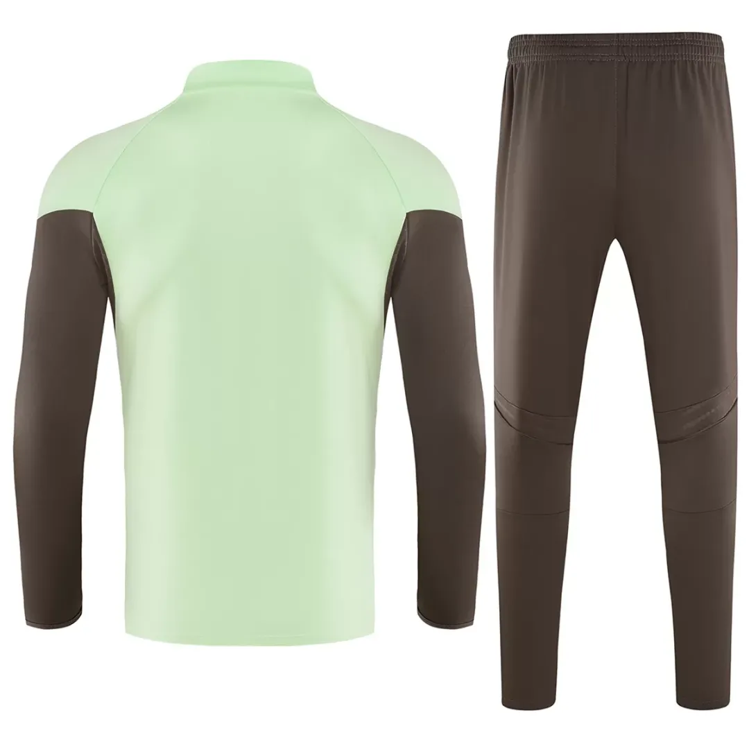Alternative view of Real Madrid Training Kit