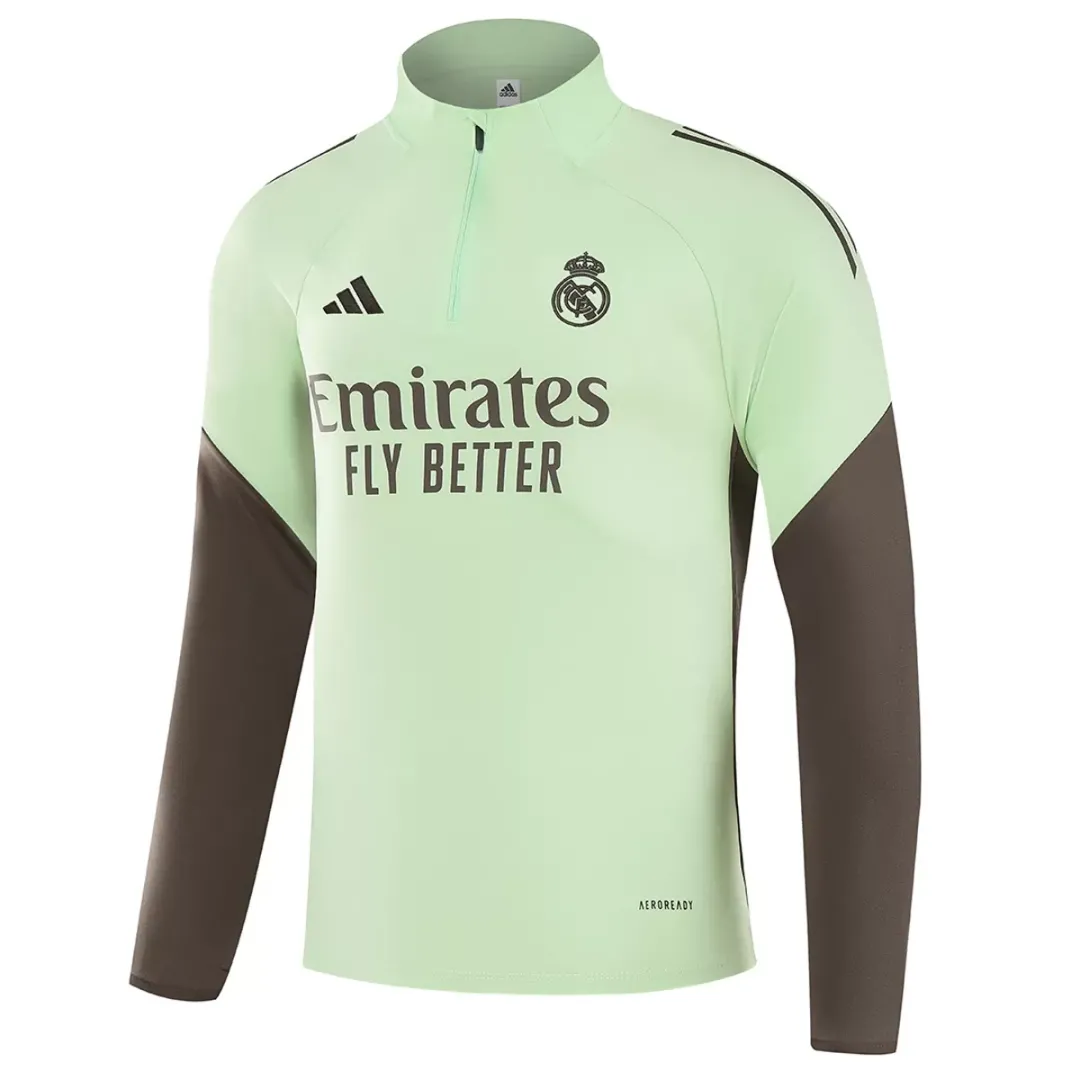 Real Madrid Training Kit - Image 3